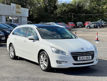 2012 (12) - 1.6 e-HDi 112 Active 5dr EGC