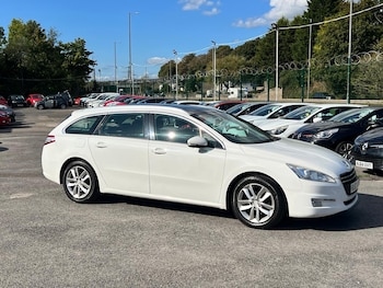 Used Peugeot 508 2012 for sale - 76090774: Photo 2