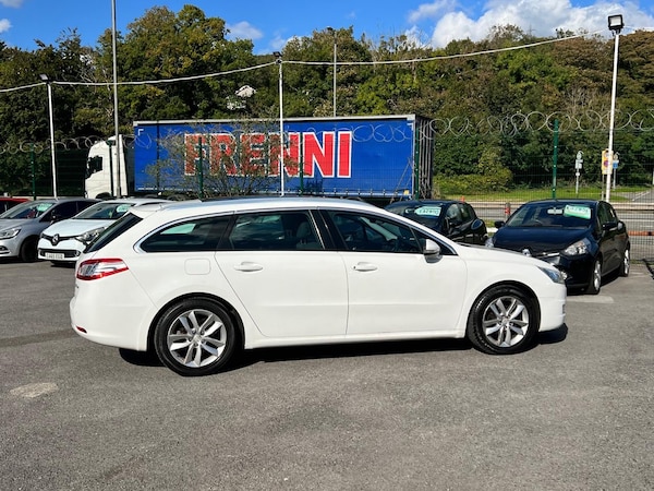 Used Peugeot 508 2012 for sale - 76090774: Photo 3