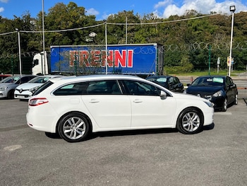 Used Peugeot 508 2012 for sale - 76090774: Photo 3