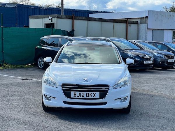 Used Peugeot 508 2012 for sale - 76090774: Photo 6