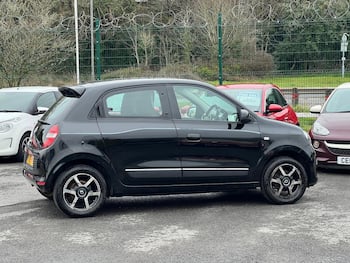 Used Renault Twingo 2016 for sale - 79773874: Photo