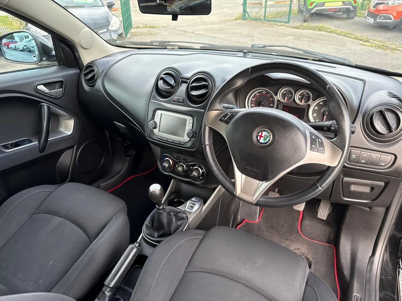 Used Alfa Romeo MiTo 2016 for sale - 78131885: Photo 11