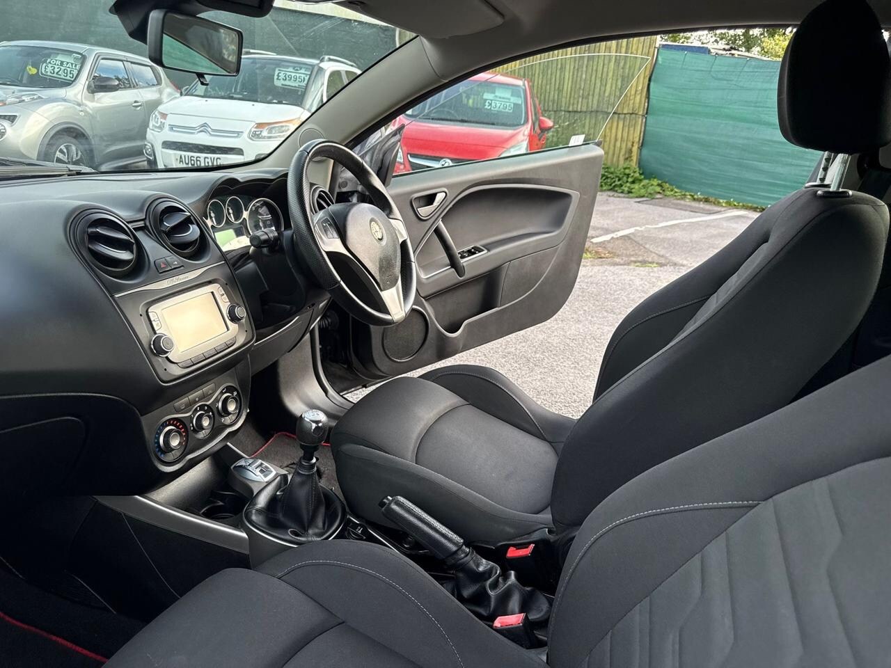 Used Alfa Romeo MiTo 2016 for sale - 78131885: Photo 13