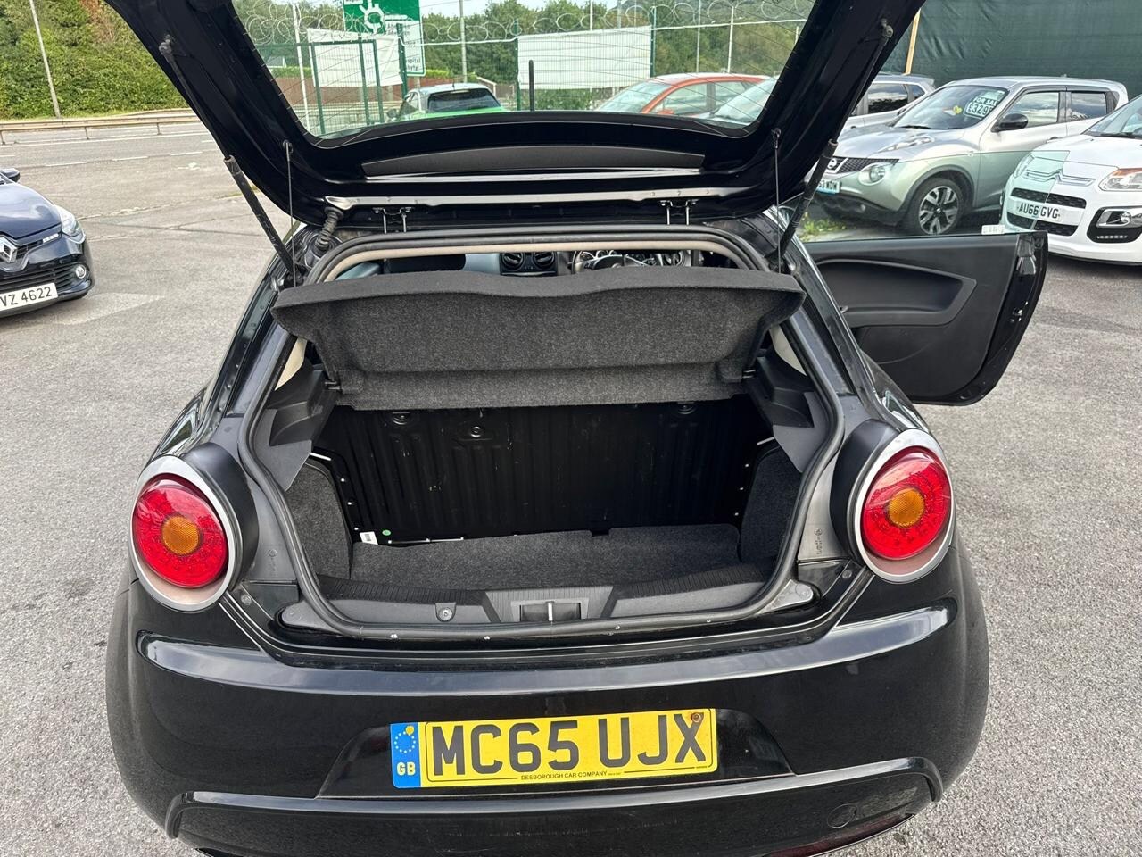 Used Alfa Romeo MiTo 2016 for sale - 78131885: Photo 14