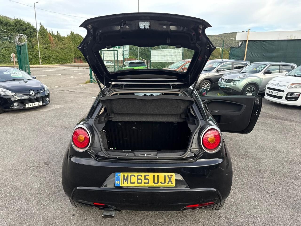 Used Alfa Romeo MiTo 2016 for sale - 78131885: Photo 15