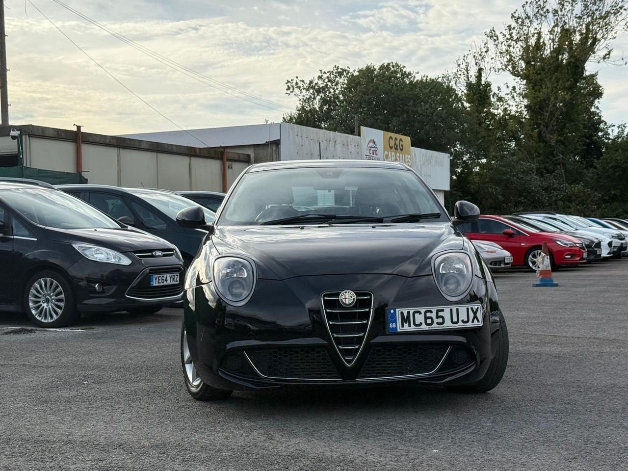 Used Alfa Romeo MiTo 2016 for sale - 78131885: Photo 3