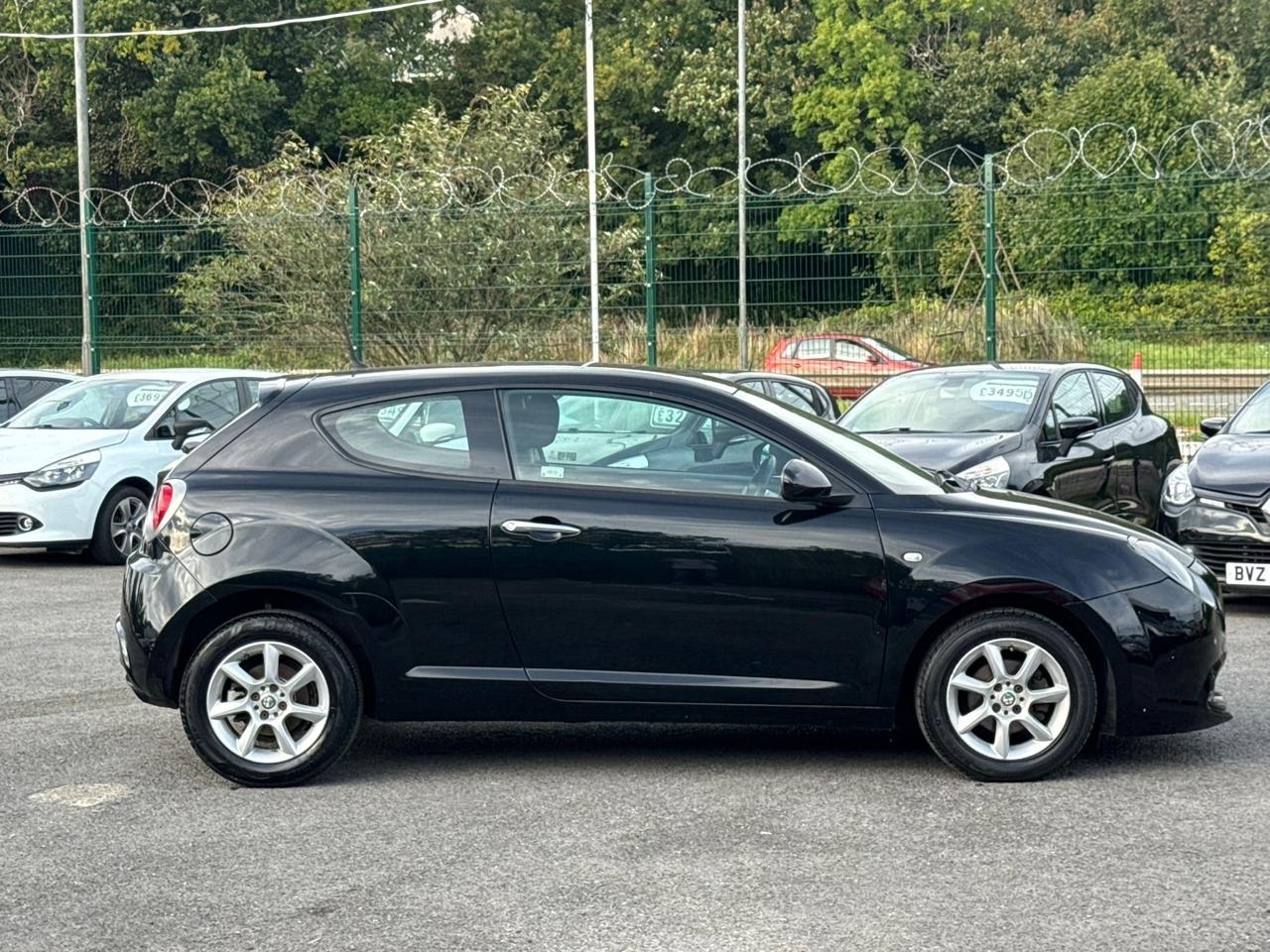 Used Alfa Romeo MiTo 2016 for sale - 78131885: Photo 4