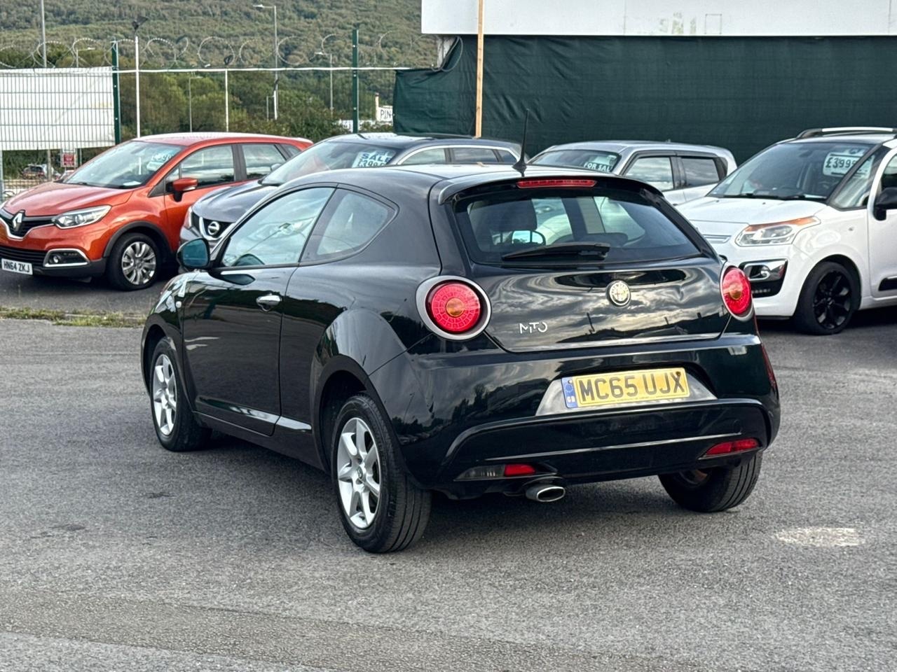 Used Alfa Romeo MiTo 2016 for sale - 78131885: Photo 5