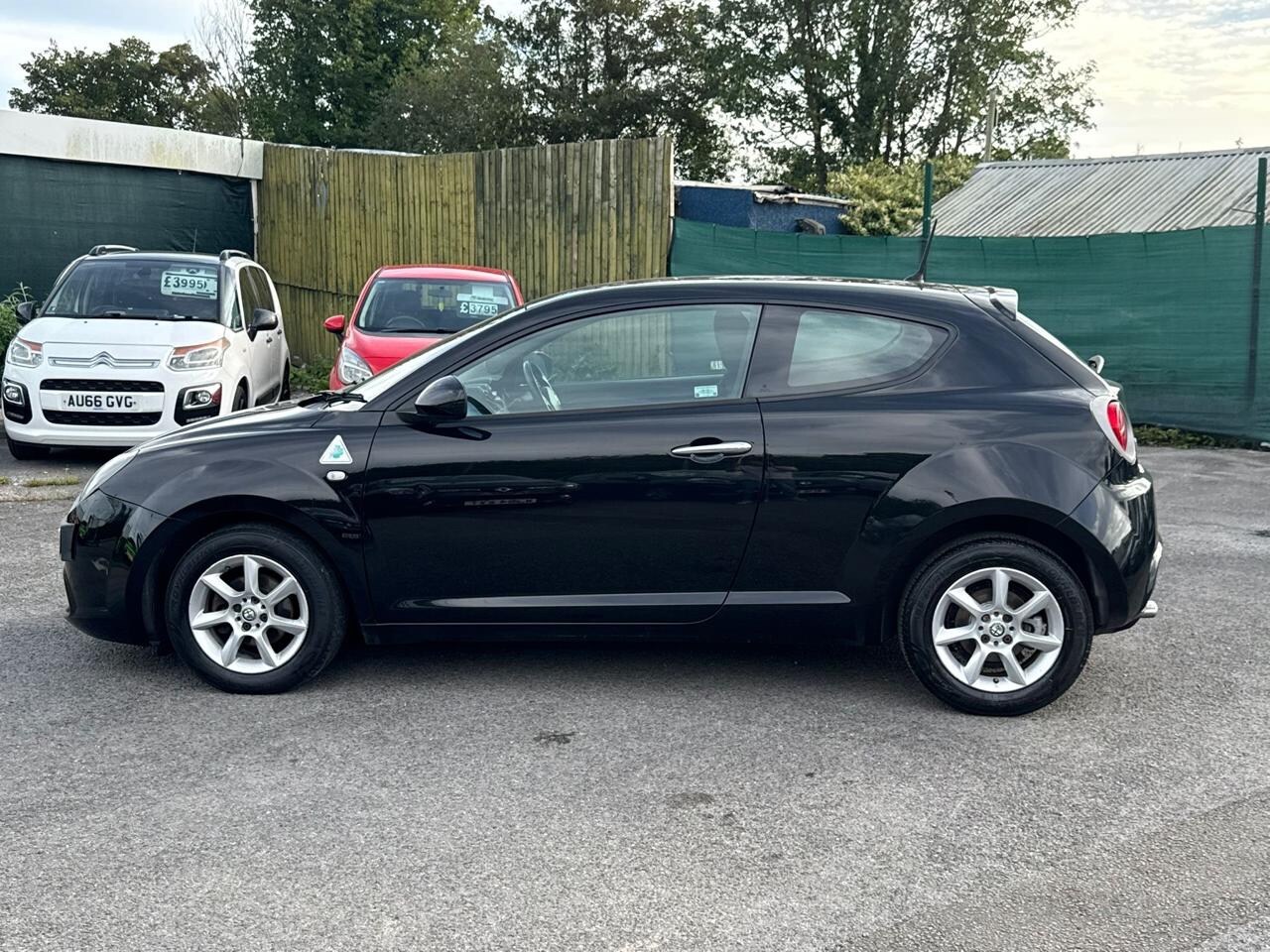 Used Alfa Romeo MiTo 2016 for sale - 78131885: Photo 7