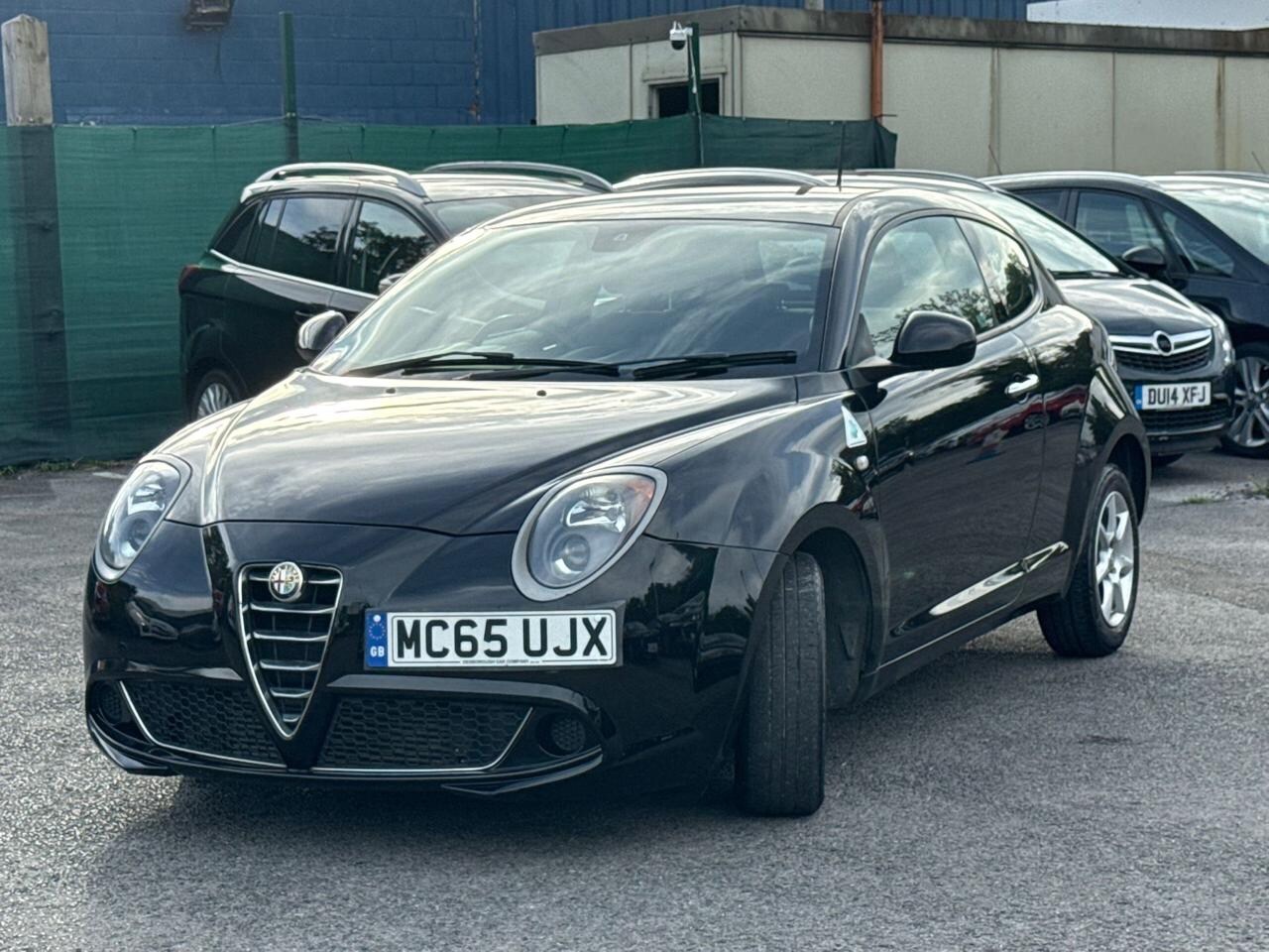 Used Alfa Romeo MiTo 2016 for sale - 78131885: Photo 8