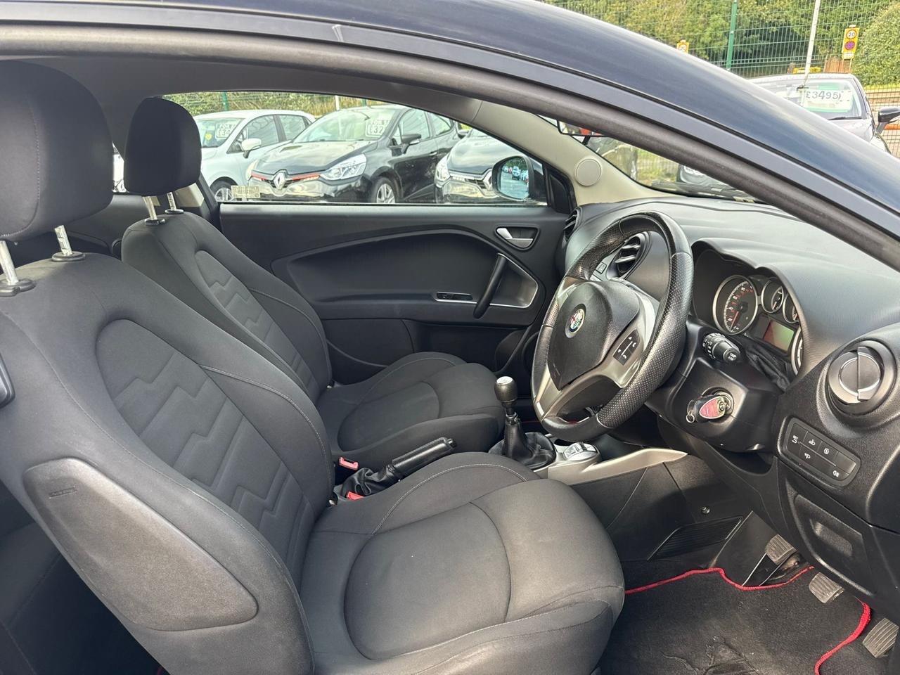 Used Alfa Romeo MiTo 2016 for sale - 78131885: Photo 9