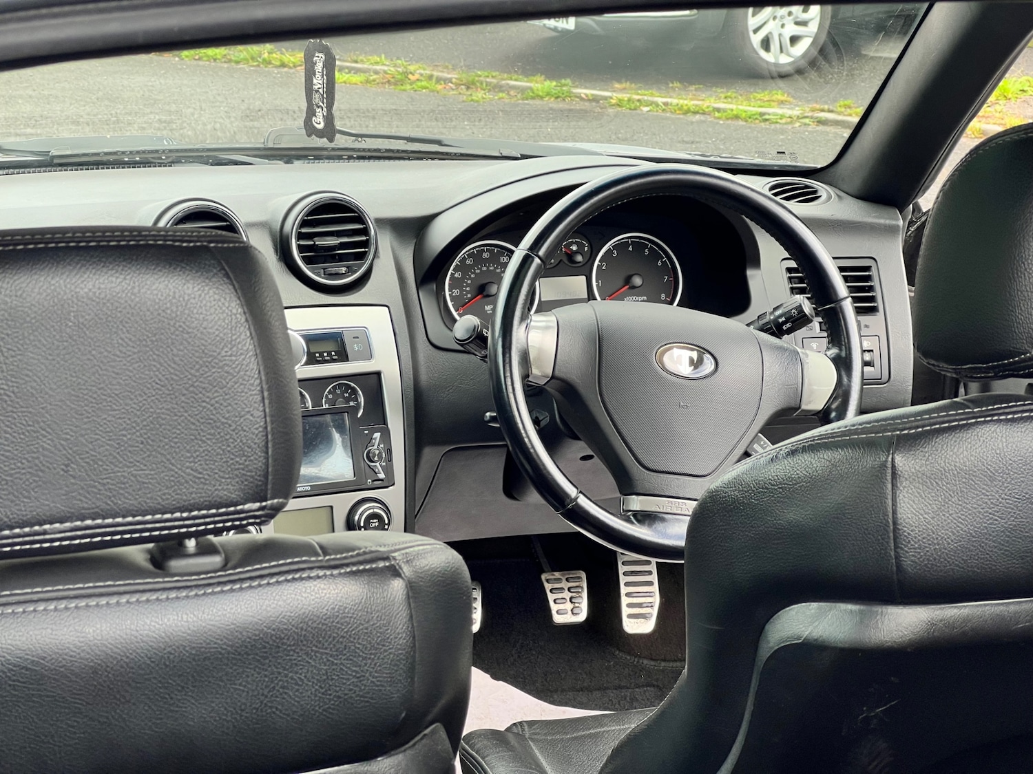 Used Hyundai Coupe 2008 for sale - 76382620: Photo 13