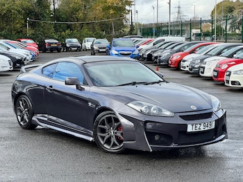 2008 - 2.0 SIII 3dr Auto