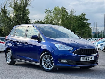Used Ford Grand C-Max 2016 for sale - 78993246: Photo