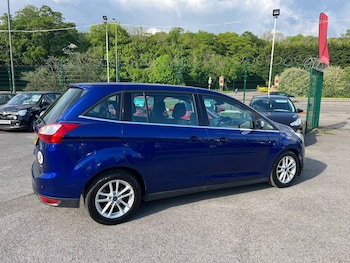Used Ford Grand C-Max 2016 for sale - 78993246: Photo