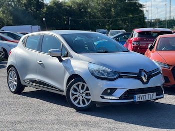 Used Renault Clio 2017 for sale - 79119814: Photo