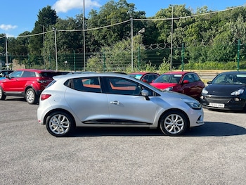 Used Renault Clio 2017 for sale - 79119814: Photo