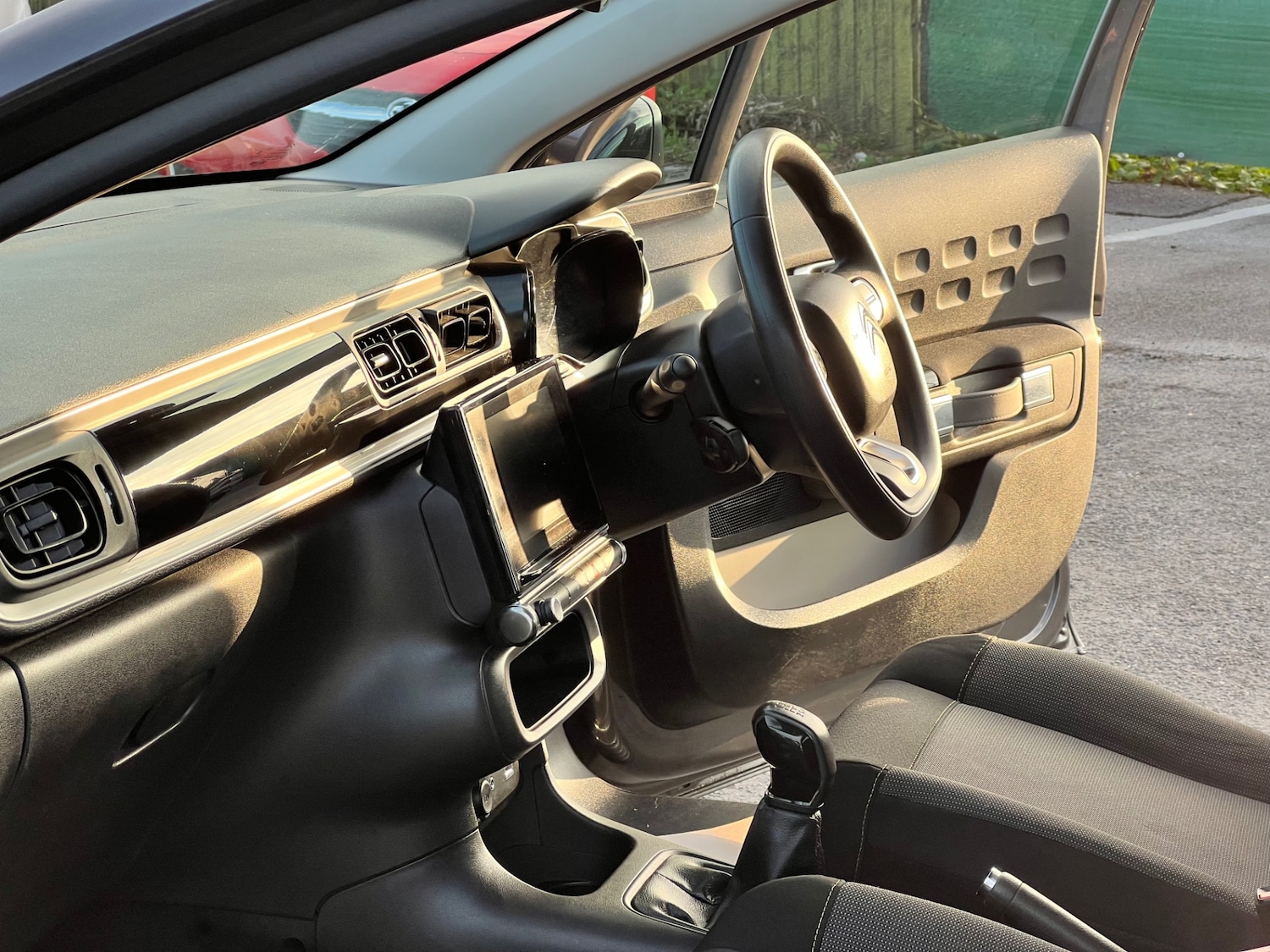 Used Citroen C3 2018 for sale - 76287068: Photo 13