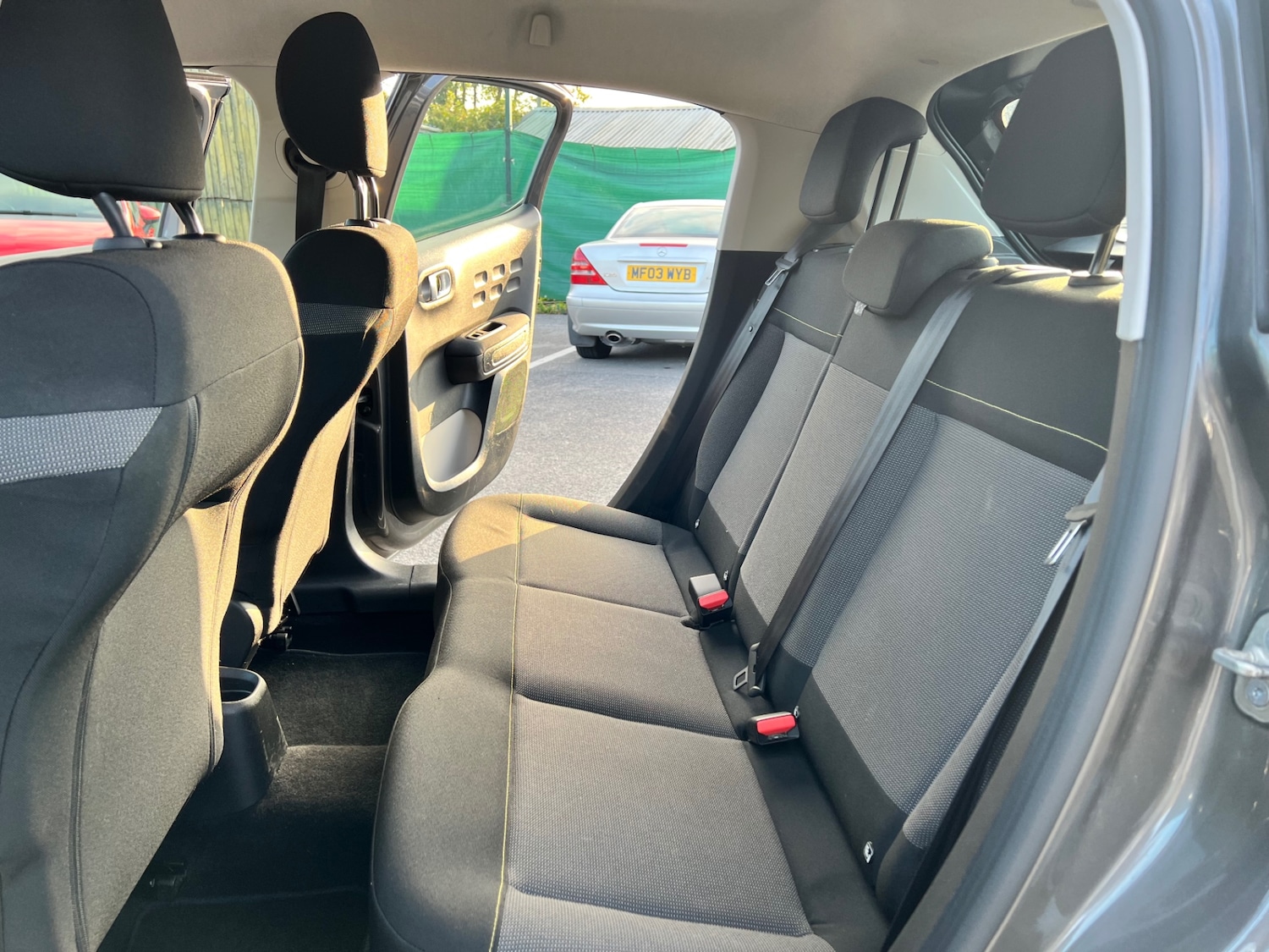 Used Citroen C3 2018 for sale - 76287068: Photo 15