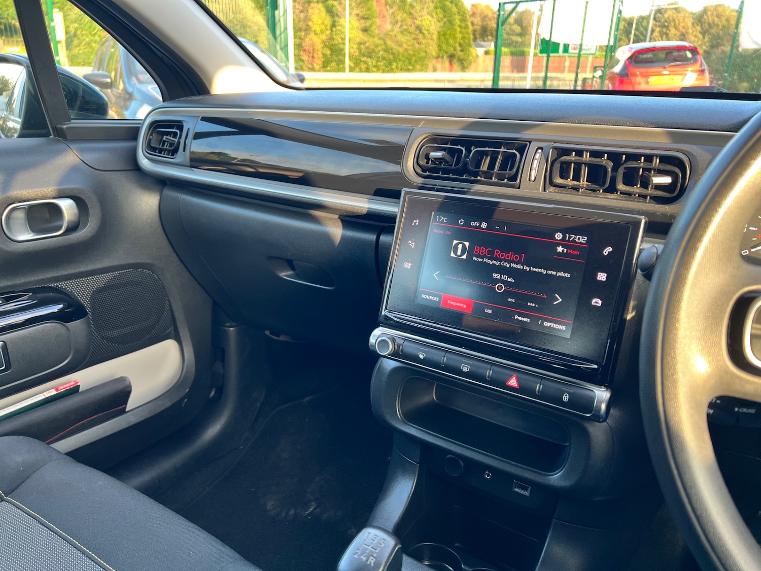 Used Citroen C3 2018 for sale - 76287068: Photo 16