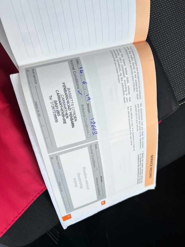 Used Citroen C3 2018 for sale - 76287068: Photo 17