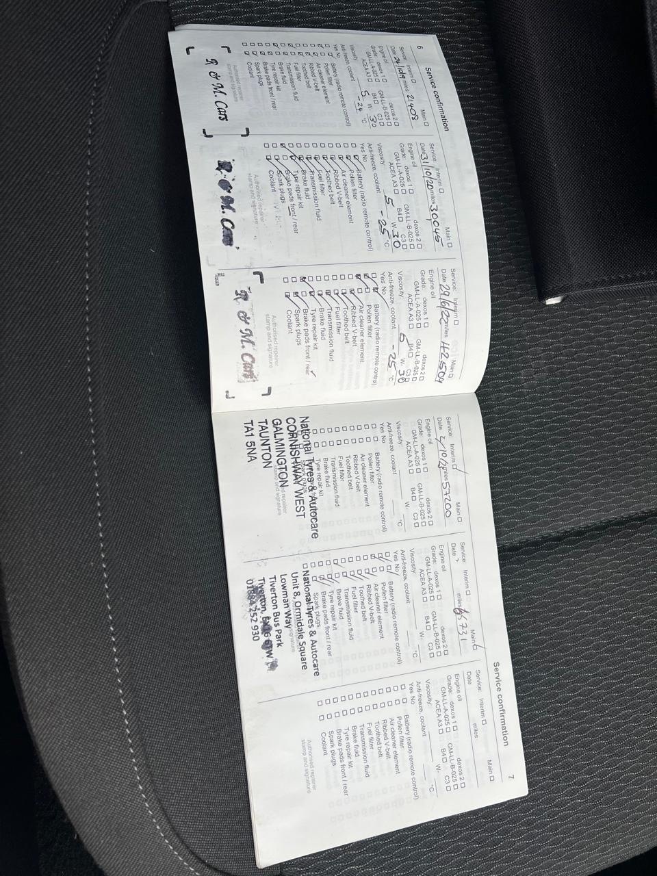 Used Vauxhall Insignia 2017 for sale - 77446416: Photo 22