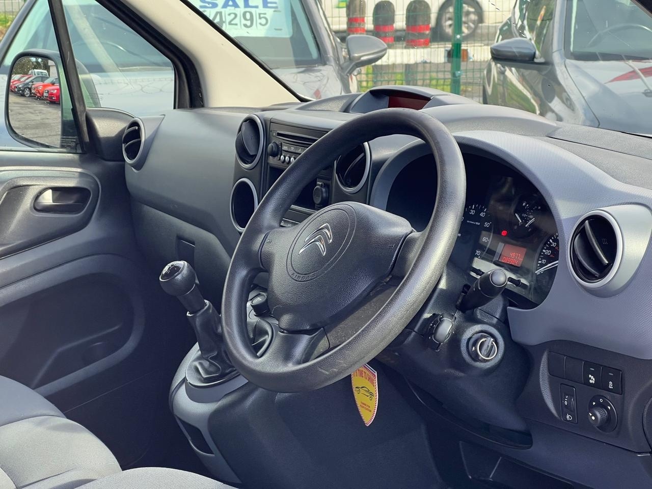 Used Citroen Berlingo 2014 for sale - 77363807: Photo 13