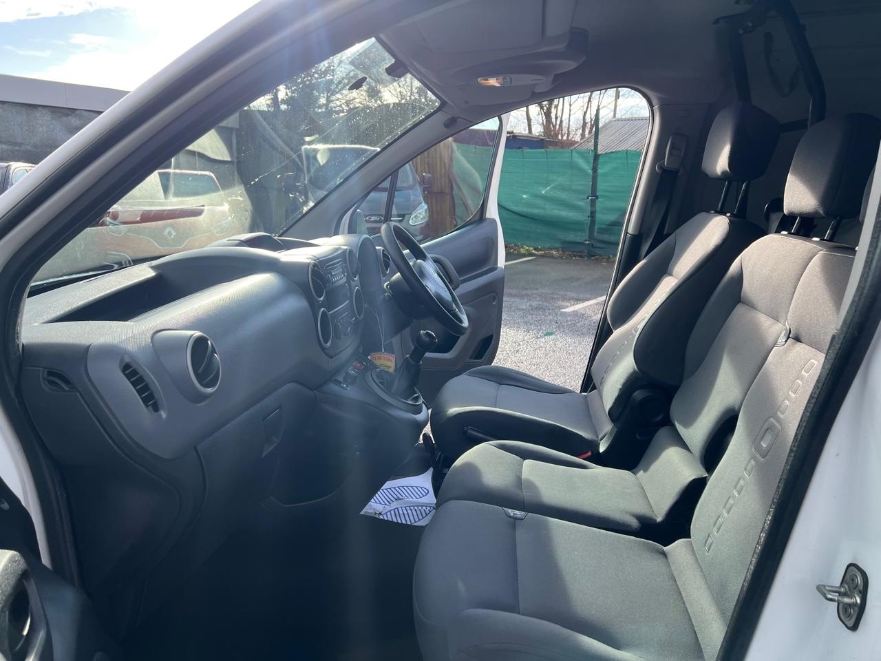 Used Citroen Berlingo 2014 for sale - 77363807: Photo 16