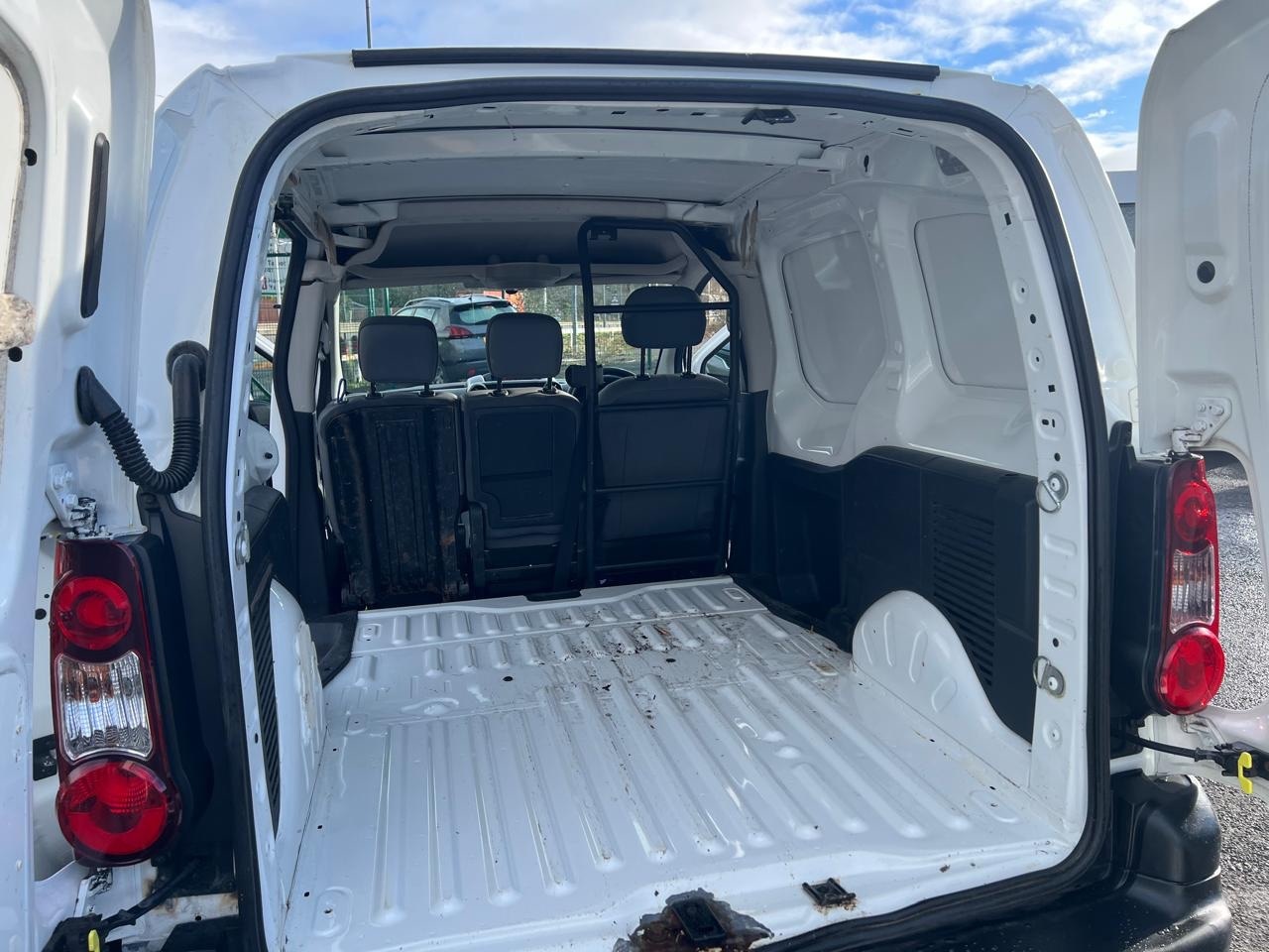 Used Citroen Berlingo 2014 for sale - 77363807: Photo 19