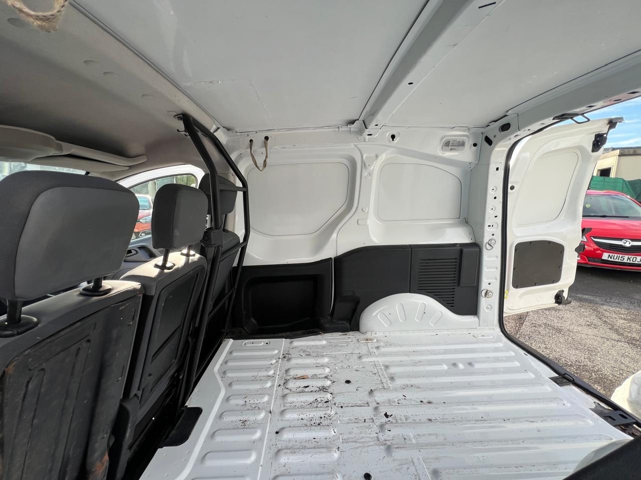 Used Citroen Berlingo 2014 for sale - 77363807: Photo 20