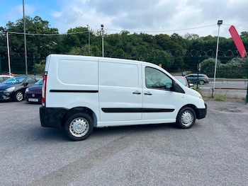 Used Citroen Dispatch 2014 for sale - 79404140: Photo