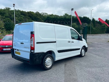 Used Citroen Dispatch 2014 for sale - 79404140: Photo