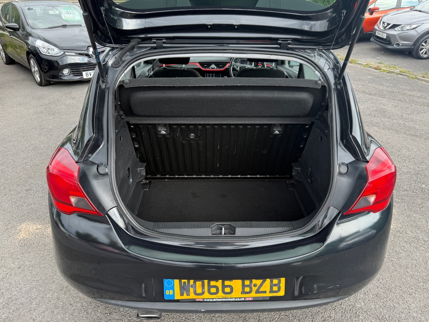 Vehicle 24