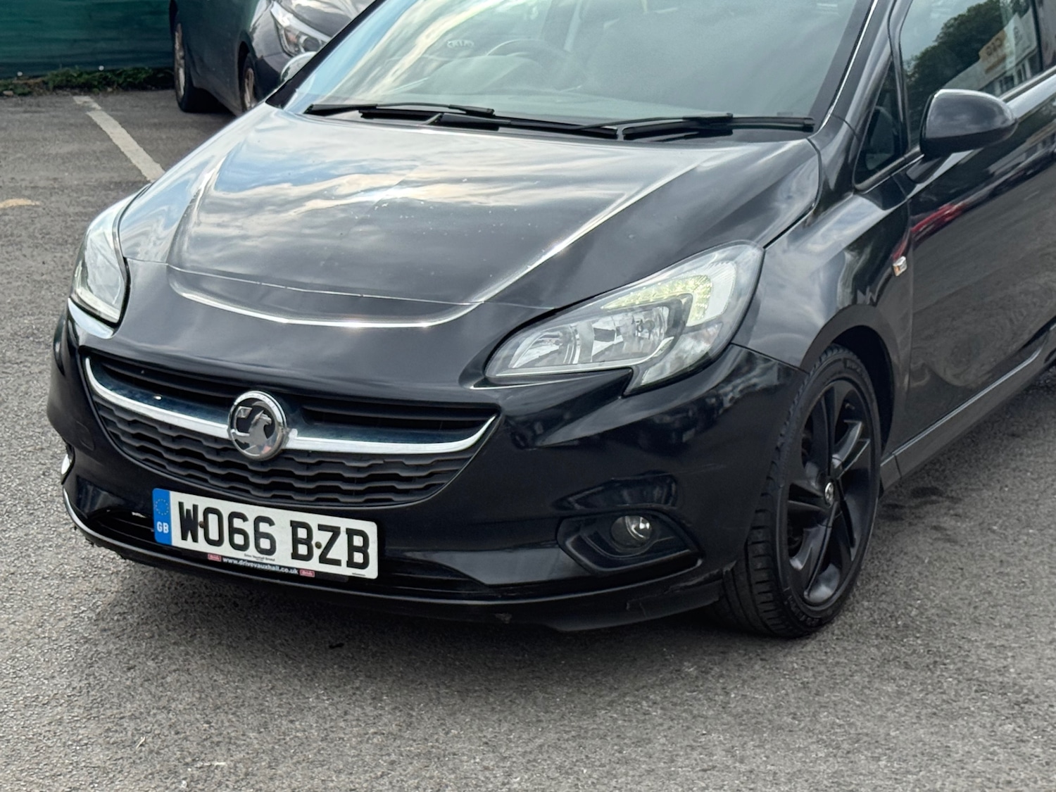 Vehicle 7