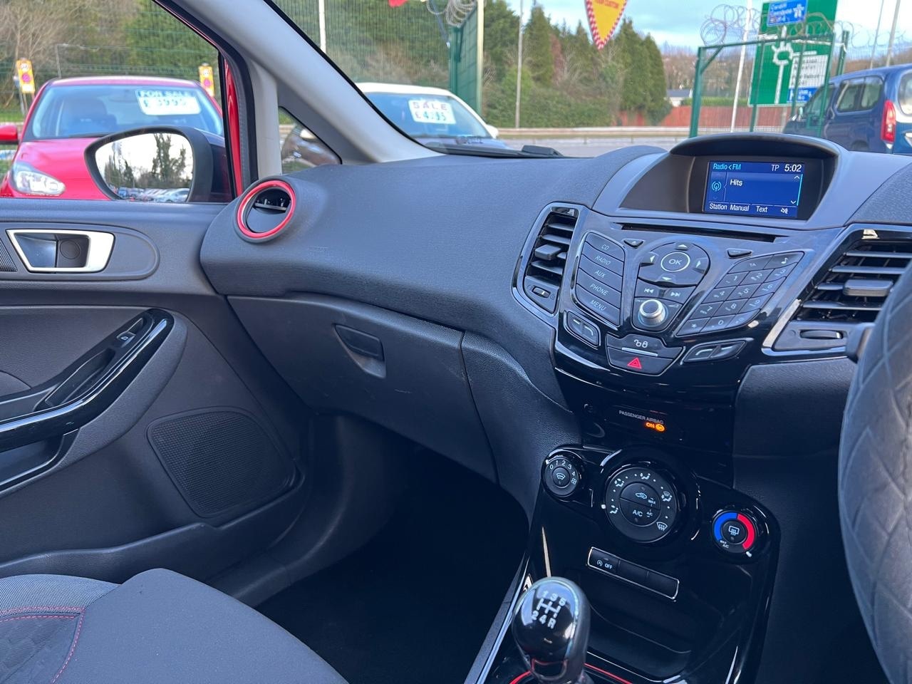 Used Ford Fiesta 2015 for sale - 77715161: Photo 18