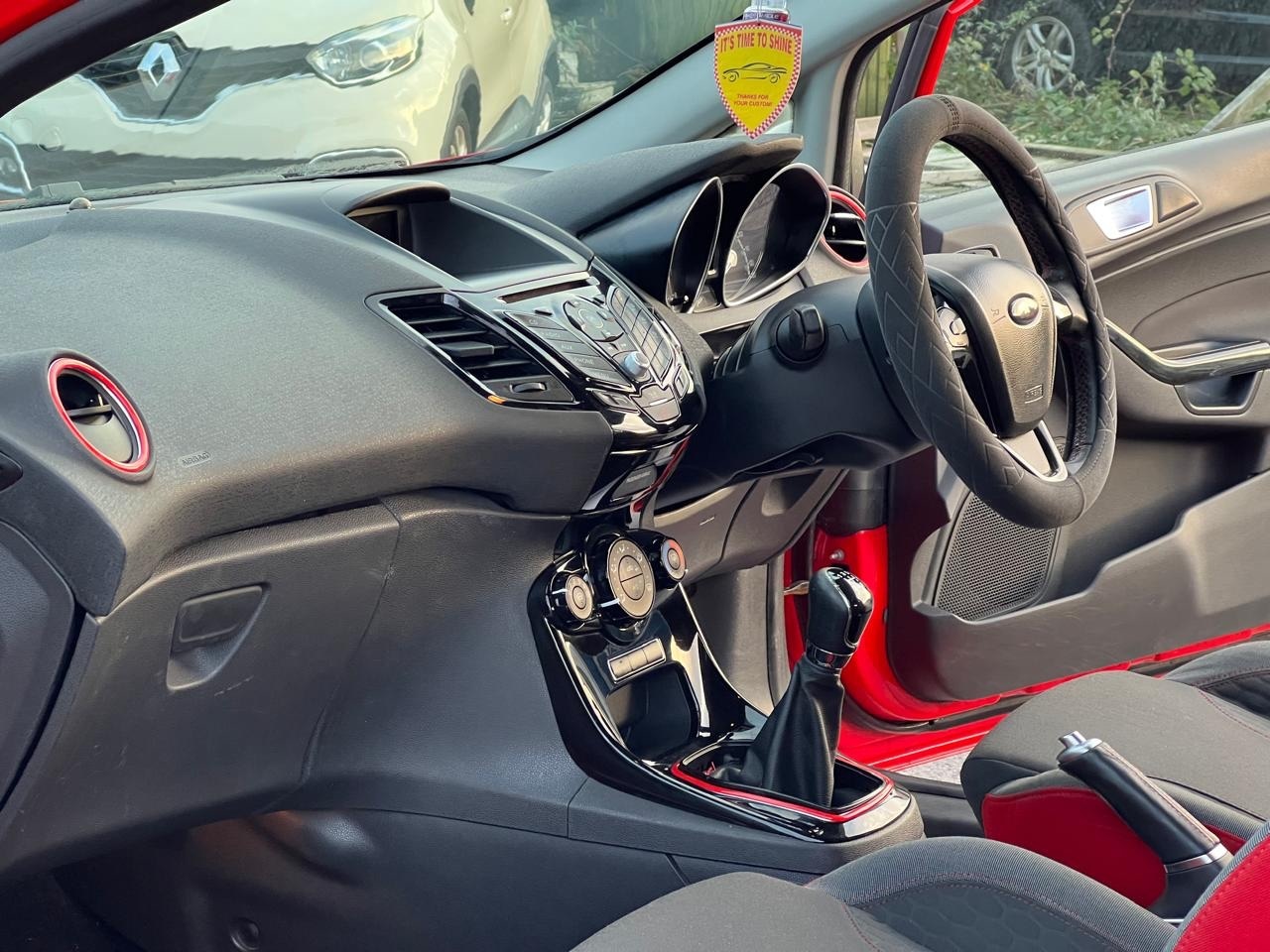 Used Ford Fiesta 2015 for sale - 77715161: Photo 19