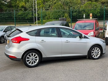 Used Ford Focus 2018 for sale - 79800446: Photo