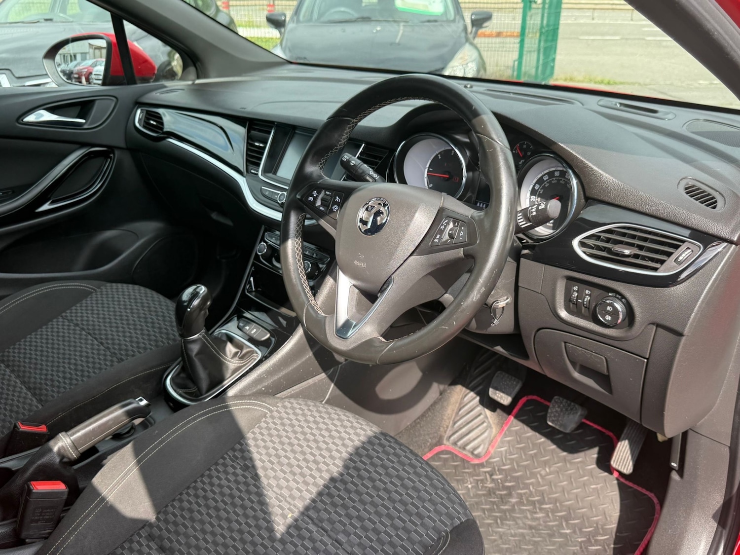 Used Vauxhall Astra 2016 for sale - 78060766: Photo 11