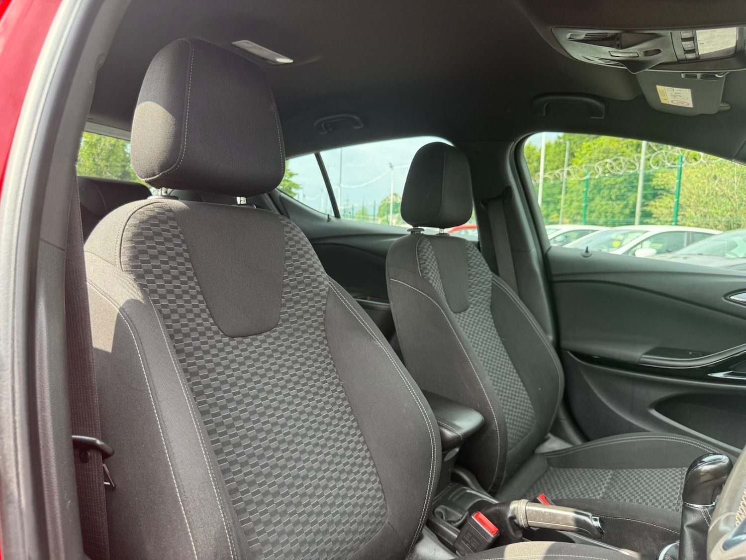 Used Vauxhall Astra 2016 for sale - 78060766: Photo 12