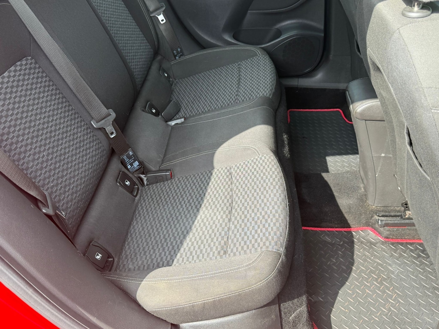 Used Vauxhall Astra 2016 for sale - 78060766: Photo 15