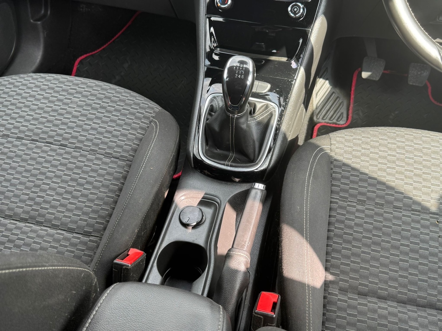 Used Vauxhall Astra 2016 for sale - 78060766: Photo 16