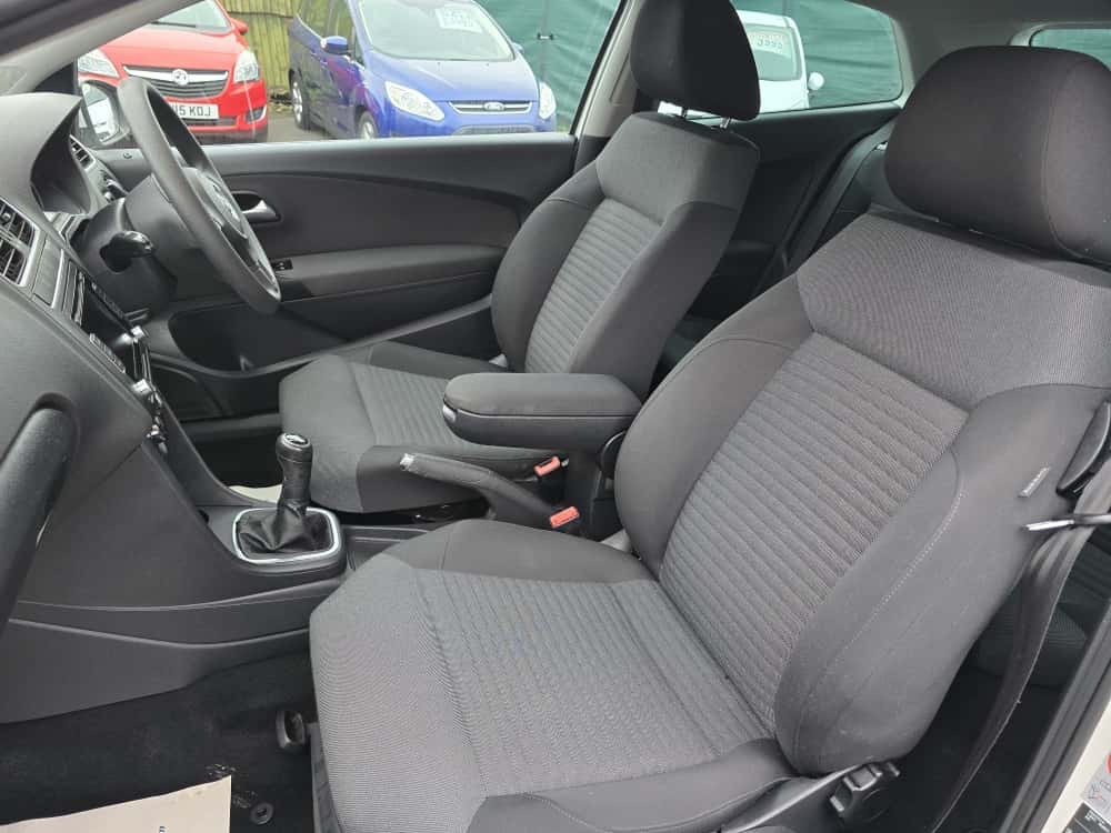 Used Volkswagen Polo 2012 for sale - 76491866: Photo 10