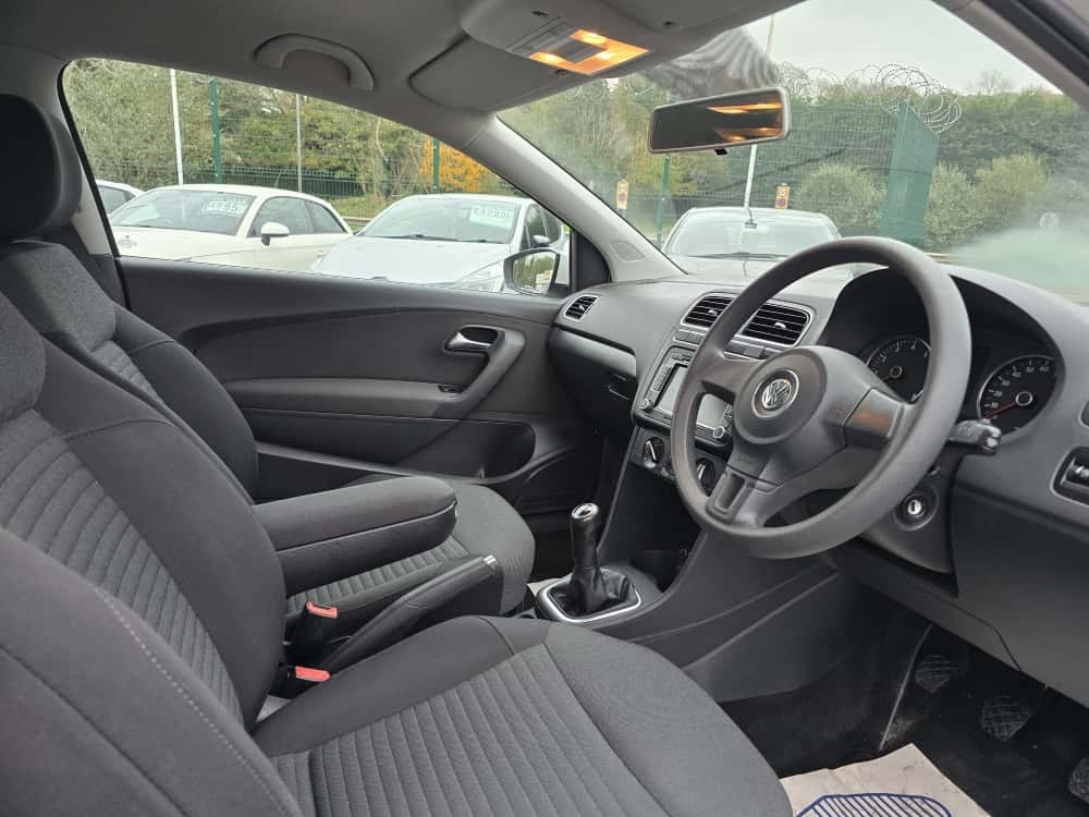 Used Volkswagen Polo 2012 for sale - 76491866: Photo 11