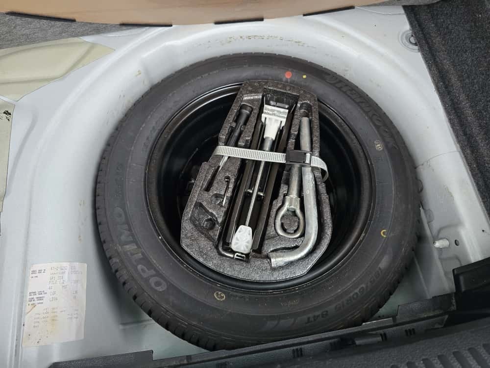 Used Volkswagen Polo 2012 for sale - 76491866: Photo 13