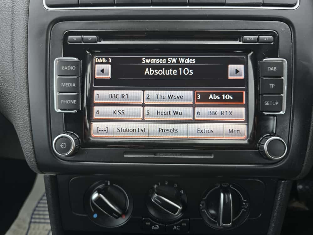 Used Volkswagen Polo 2012 for sale - 76491866: Photo 14