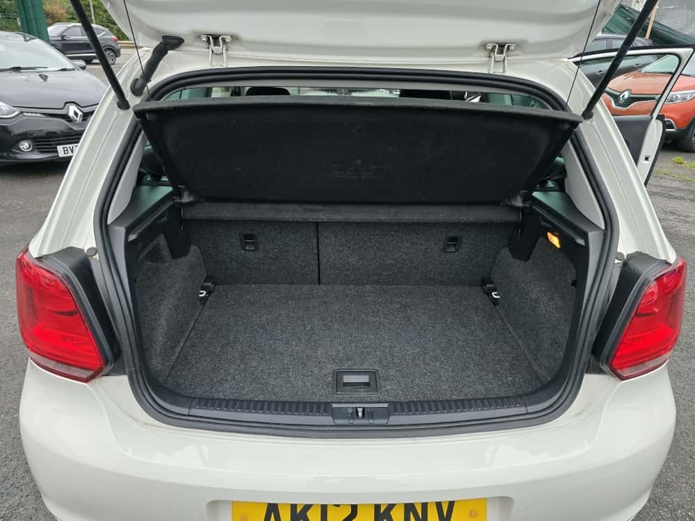 Used Volkswagen Polo 2012 for sale - 76491866: Photo 15