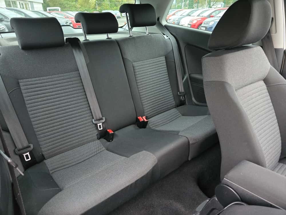 Used Volkswagen Polo 2012 for sale - 76491866: Photo 16