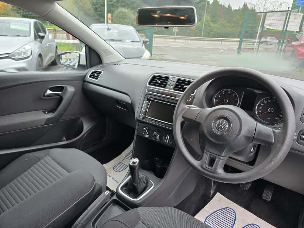 Used Volkswagen Polo 2012 for sale - 76491866: Photo 9