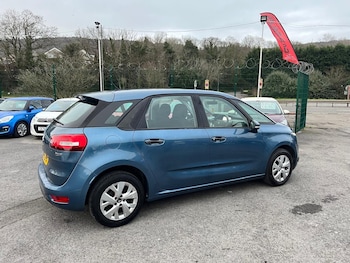 Used Citroen C4 Picasso 2015 for sale - 78579673: Photo